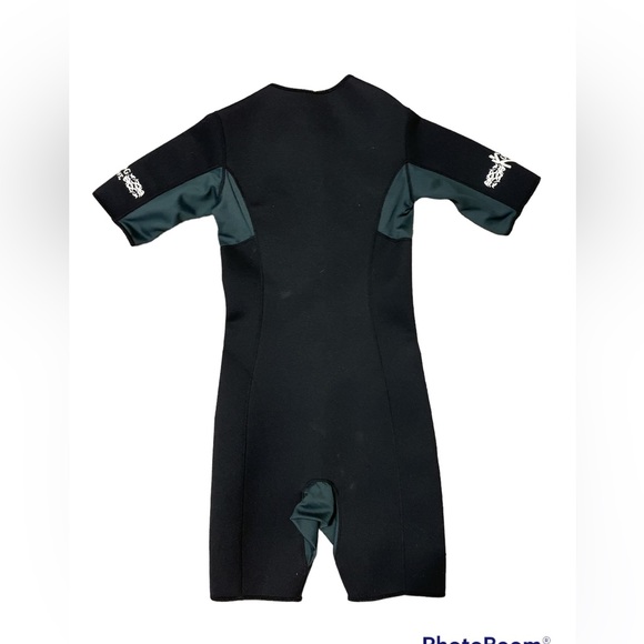 Kutting Weight Swim Kw Kutting Weight Black Short Sleeve Weight
